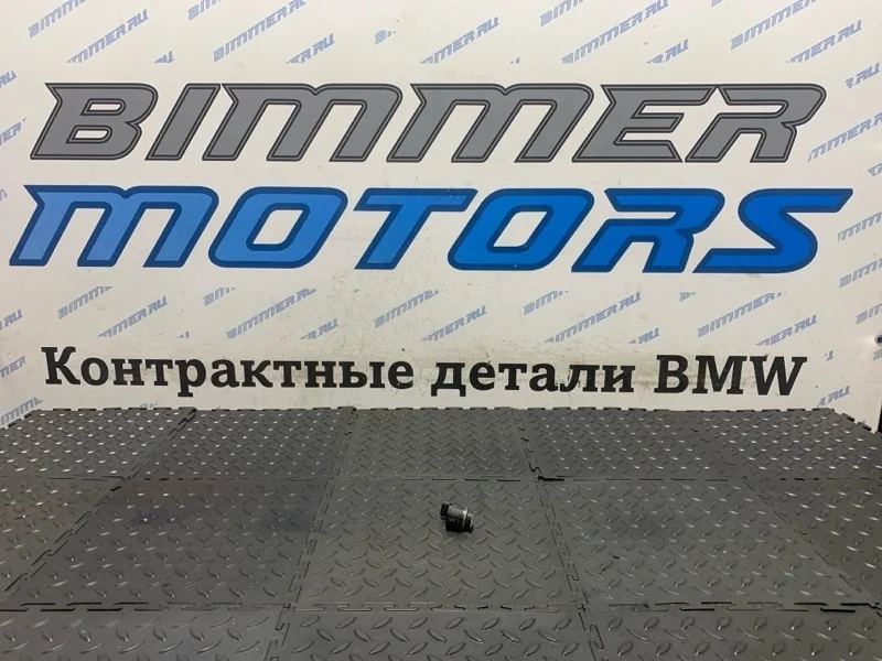 Датчик парковки/парктроник BMW 750Li 2013 66209233031 F02 N63B44B, передний