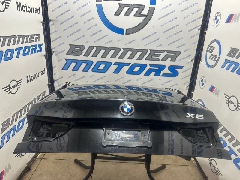 Дверь багажника BMW Х5 F15