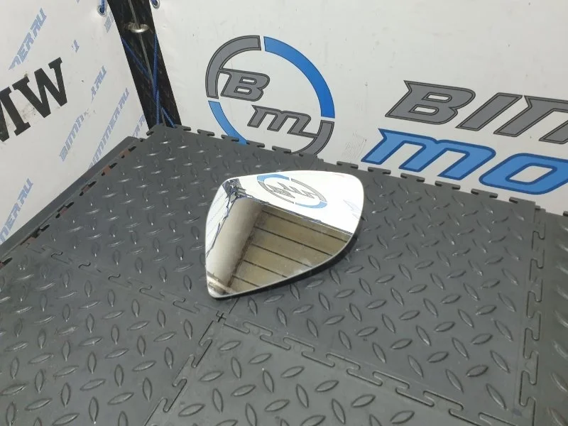 Зеркальный элемент BMW X5 2014 F15