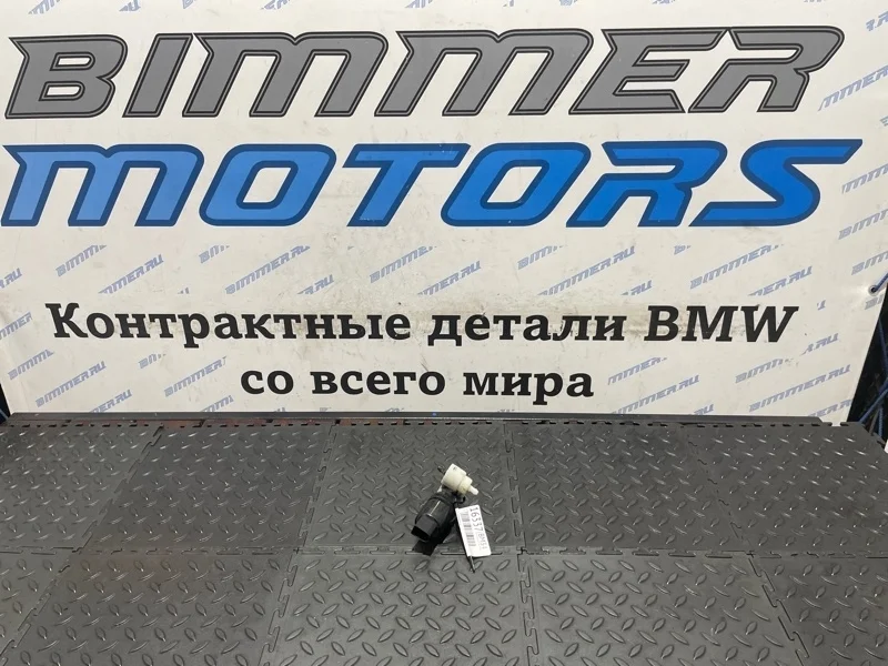 Насос омывателя BMW Х5 F15