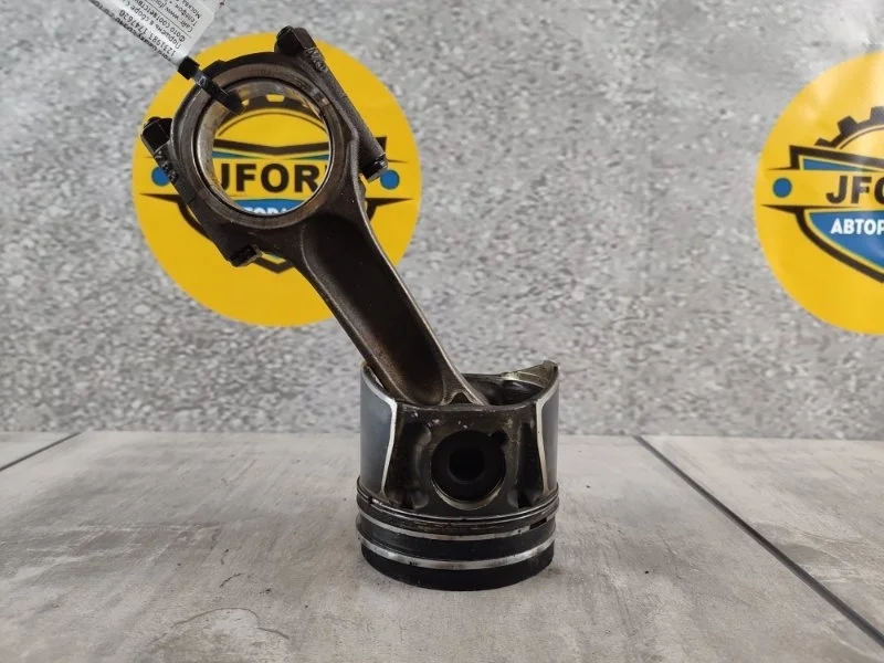 Поршень Ford Galaxy 2010 CD340