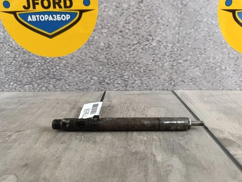 Форсунка топливная SsangYong Rodius 2012 AJ