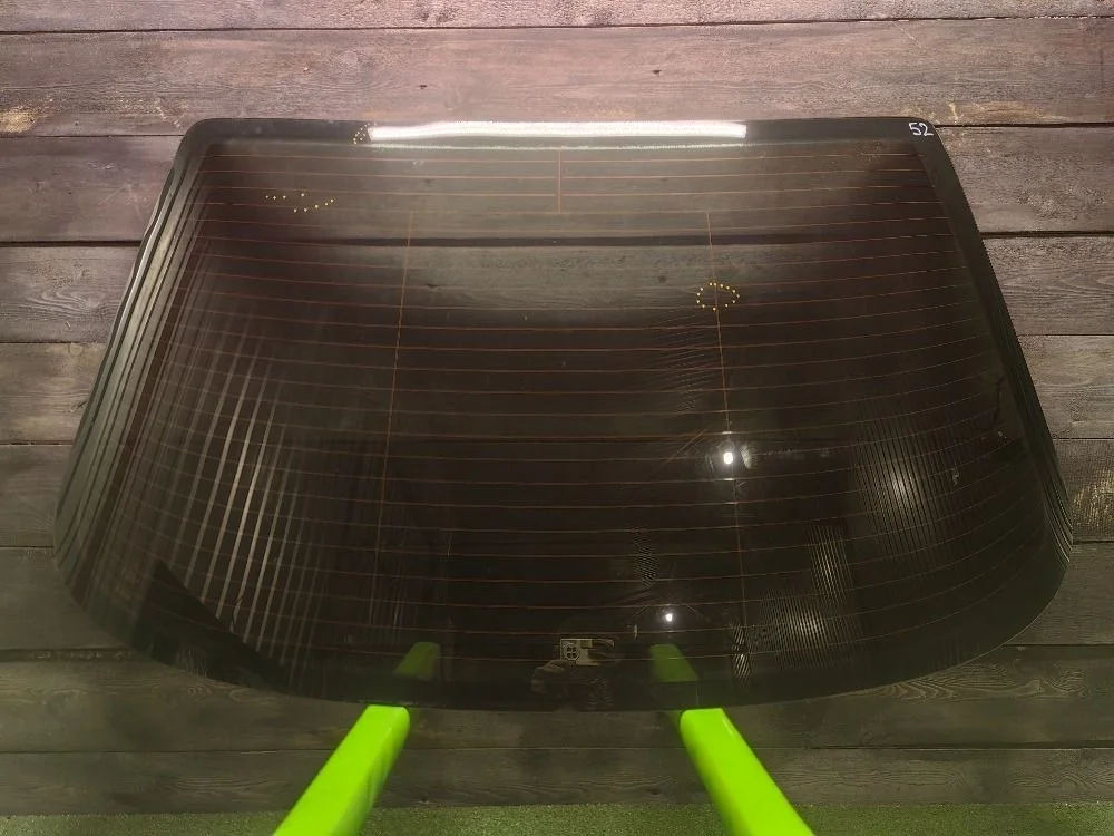 Стекло заднее Mercedes-Benz E-класс W210