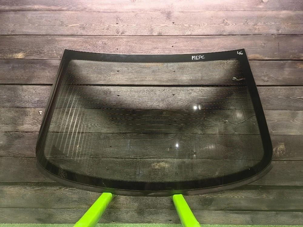 Стекло заднее Mercedes-Benz E-класс W211