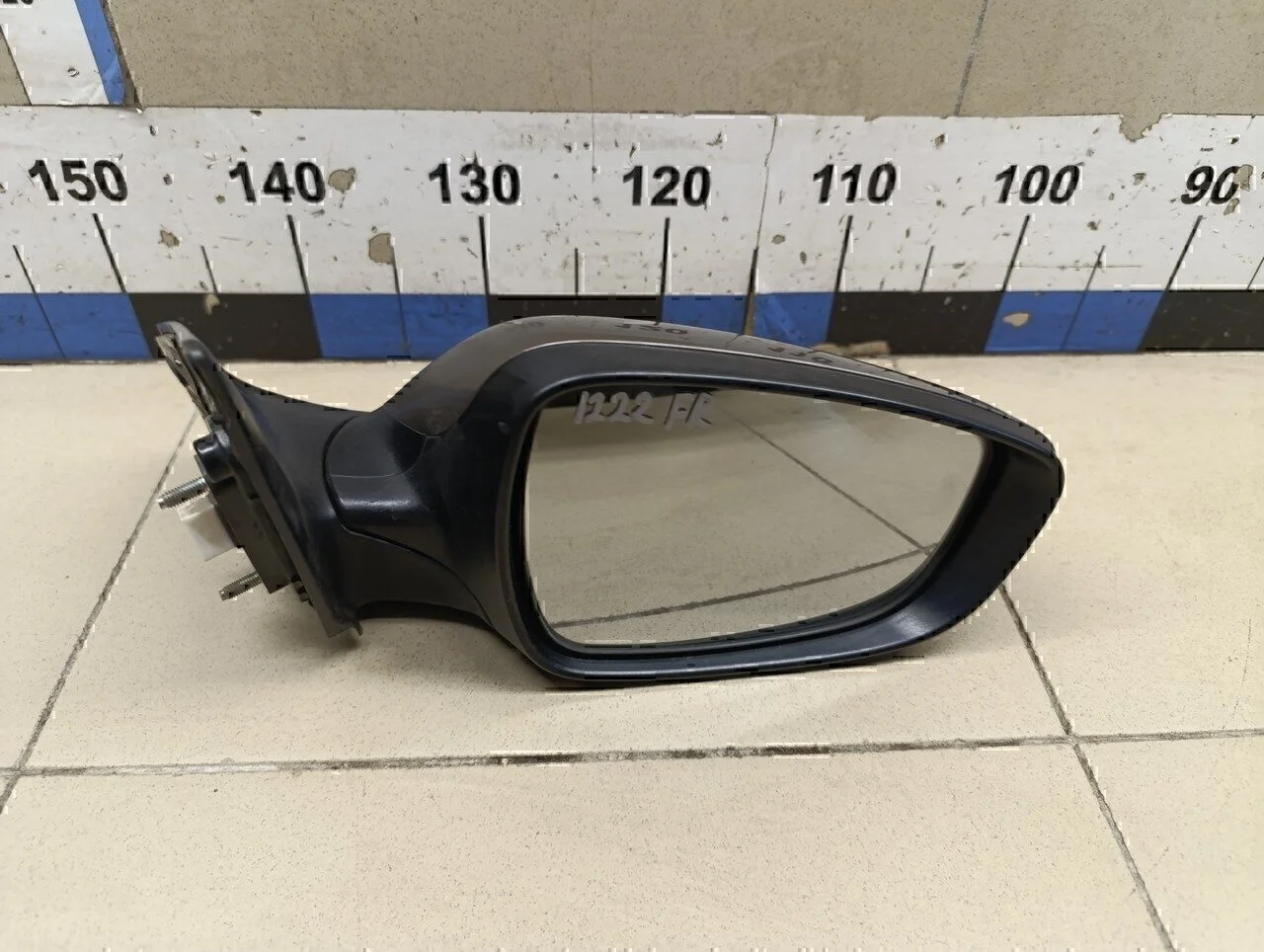 Зеркало правое электрическое Elantra 2011-2016