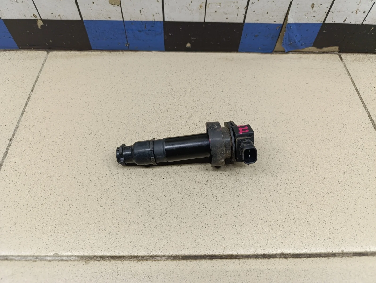 Катушка зажигания Solaris 2010-2017