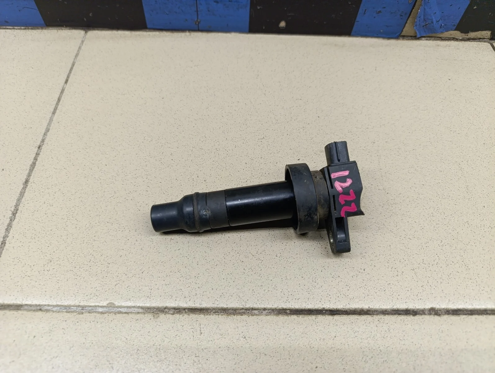 Катушка зажигания Solaris 2010-2017