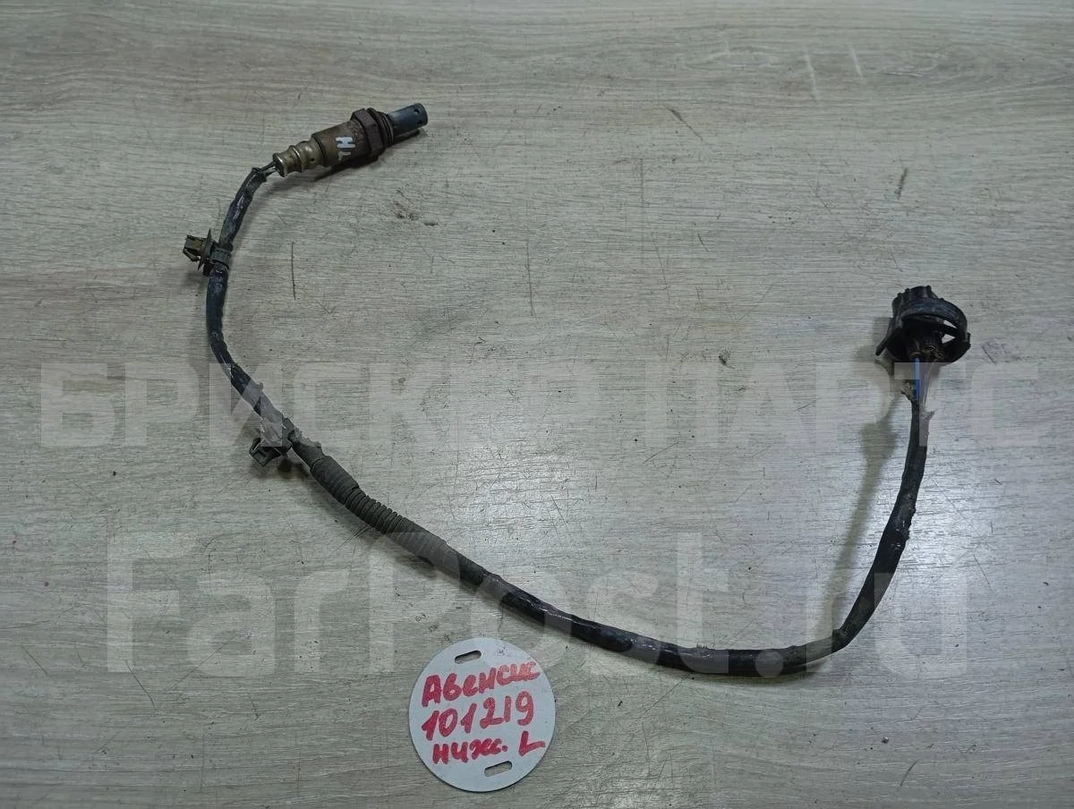 Лямбда-зонд Тойота Авенсис 2 (T250)