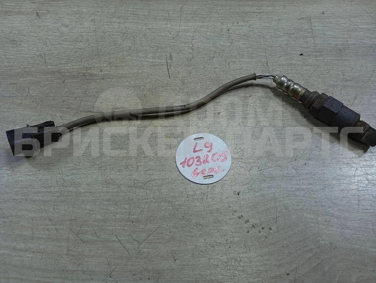 Лямбда-зонд Митсубиси Лансер 9  CS рестайлинг