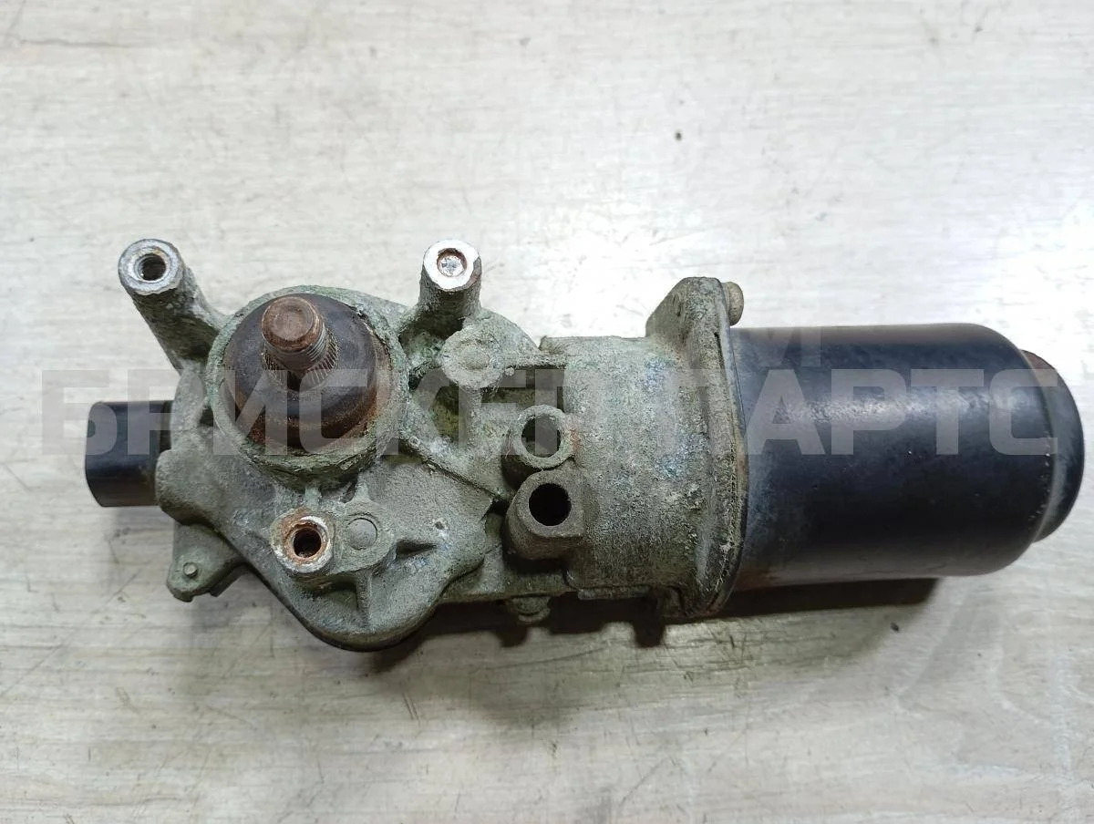 Моторчик дворников Митсубиси Лансер 9  CS рестайлинг