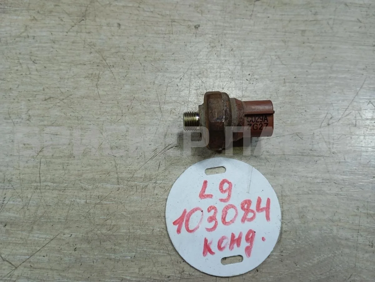 Датчик кондиционера Митсубиси Лансер 9  CS рестайлинг