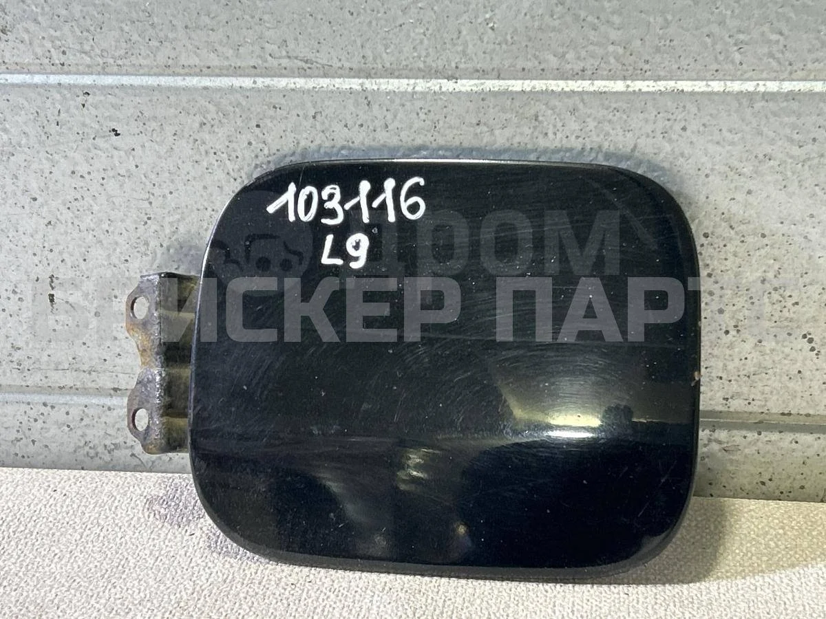 Лючок бензобака Митсубиси Лансер 9  CS рестайлинг