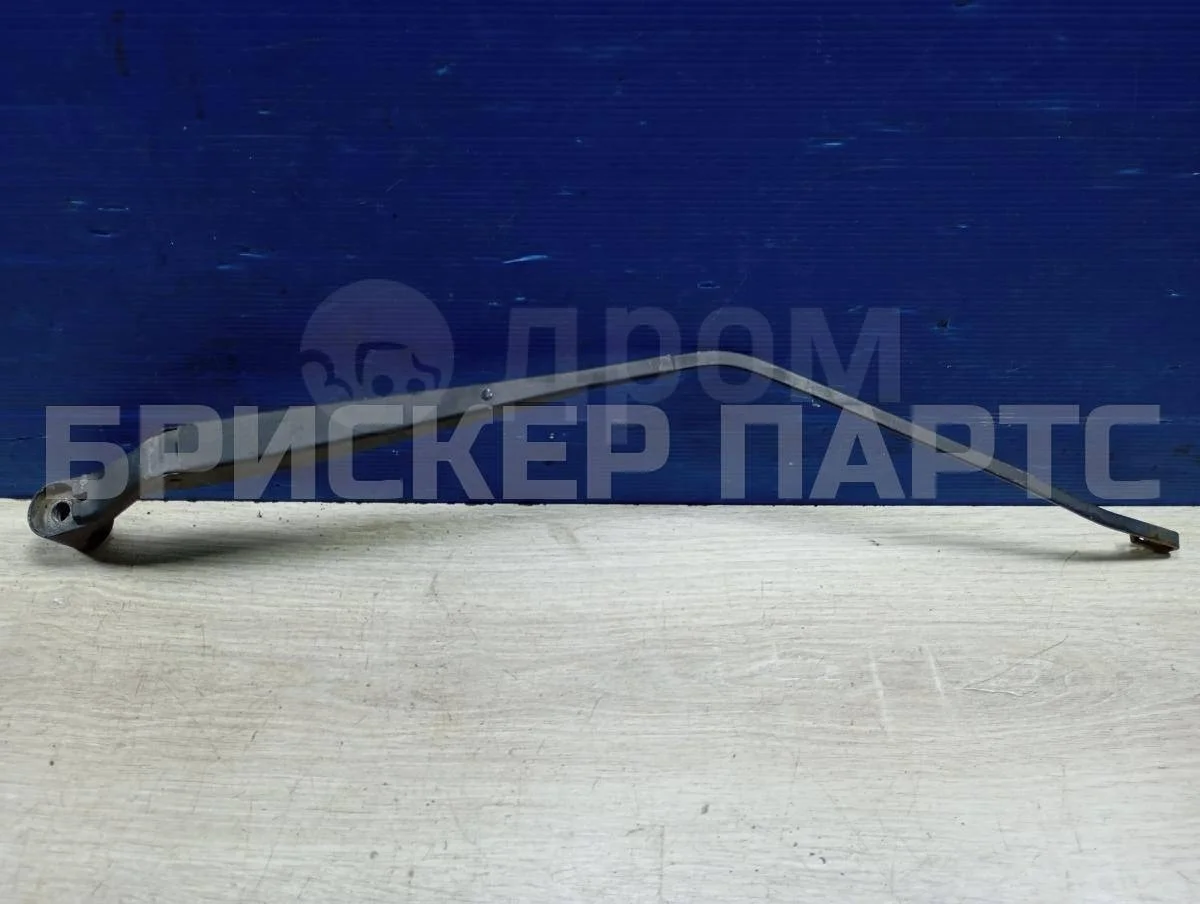 Поводок передний правый Митсубиси Лансер 9  CS рестайлинг