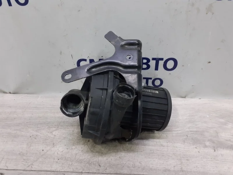 Насос воздушный Audi A6 079959231 C7 3.0 CGW