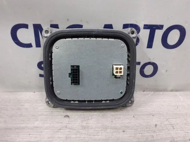 Блок управления светом Audi A7 4G0907472B C7 3.0 CGWB