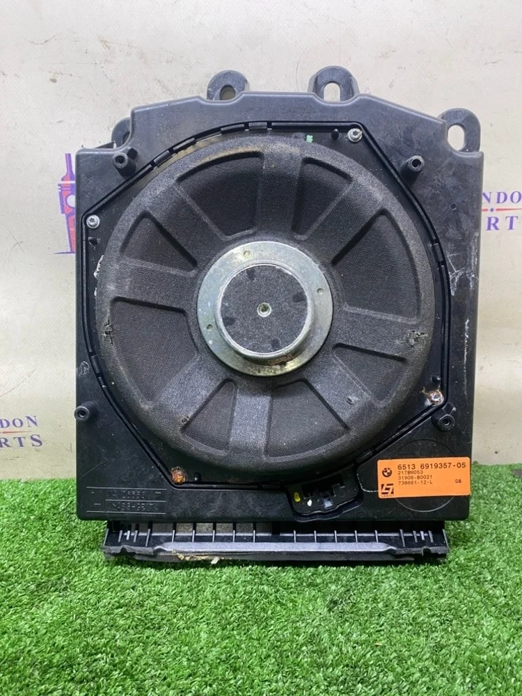 Динамик BMW E63