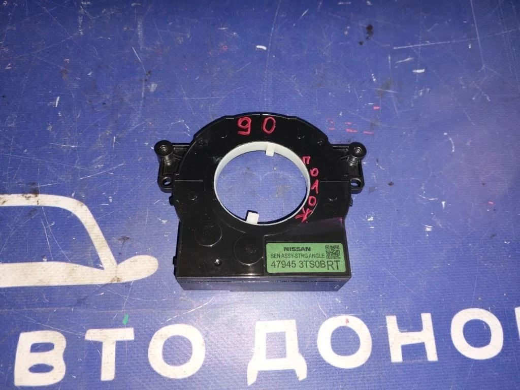 датчик положения руля NISSAN NOTE E12 HR12DDR