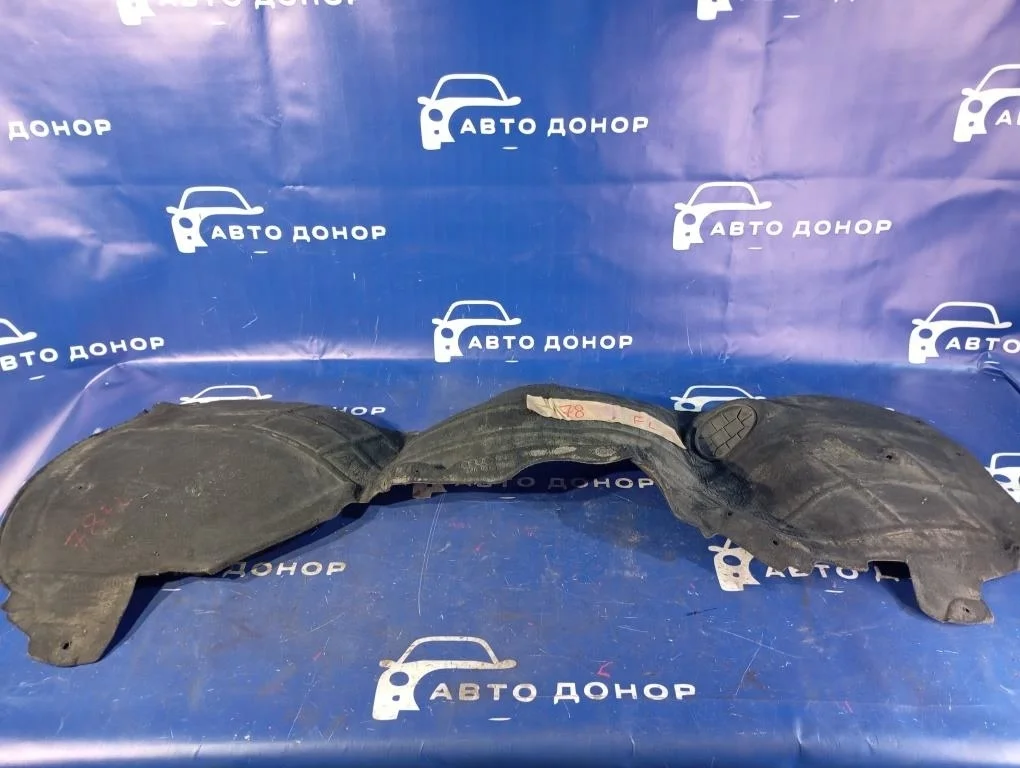 подкрылок AUDI A6 4F2 AUK