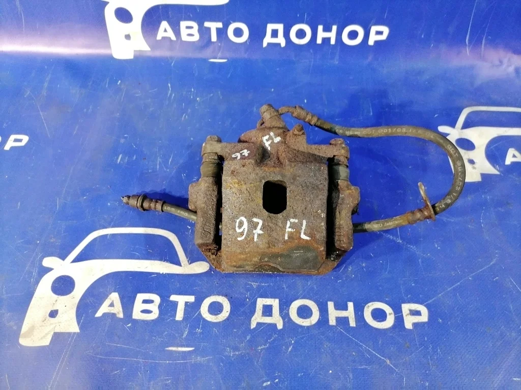 суппорт TOYOTA RAV4 ACA21W 1AZFSE