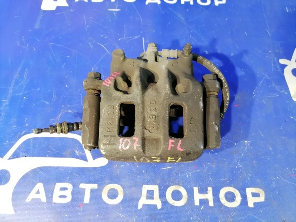 суппорт MAZDA MPV LWEW FS