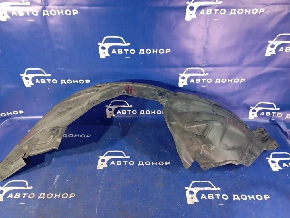 подкрылок NISSAN MURANO PNZ51 VQ35DE