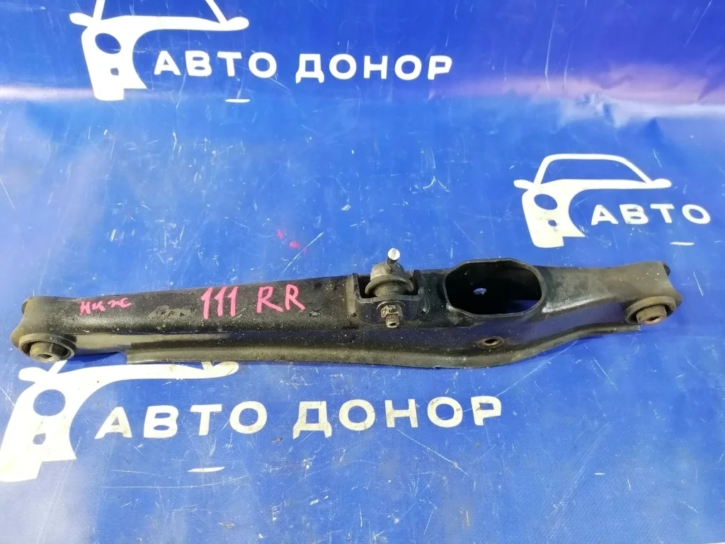 рычаг MITSUBISHI OUTLANDER CW5W -