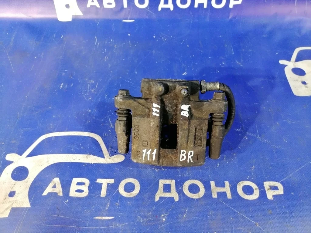 суппорт MITSUBISHI OUTLANDER CW5W 4B12