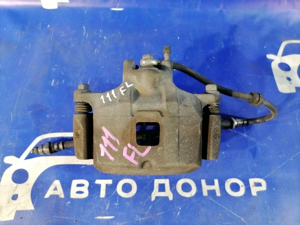 суппорт MITSUBISHI OUTLANDER CW5W 4B12