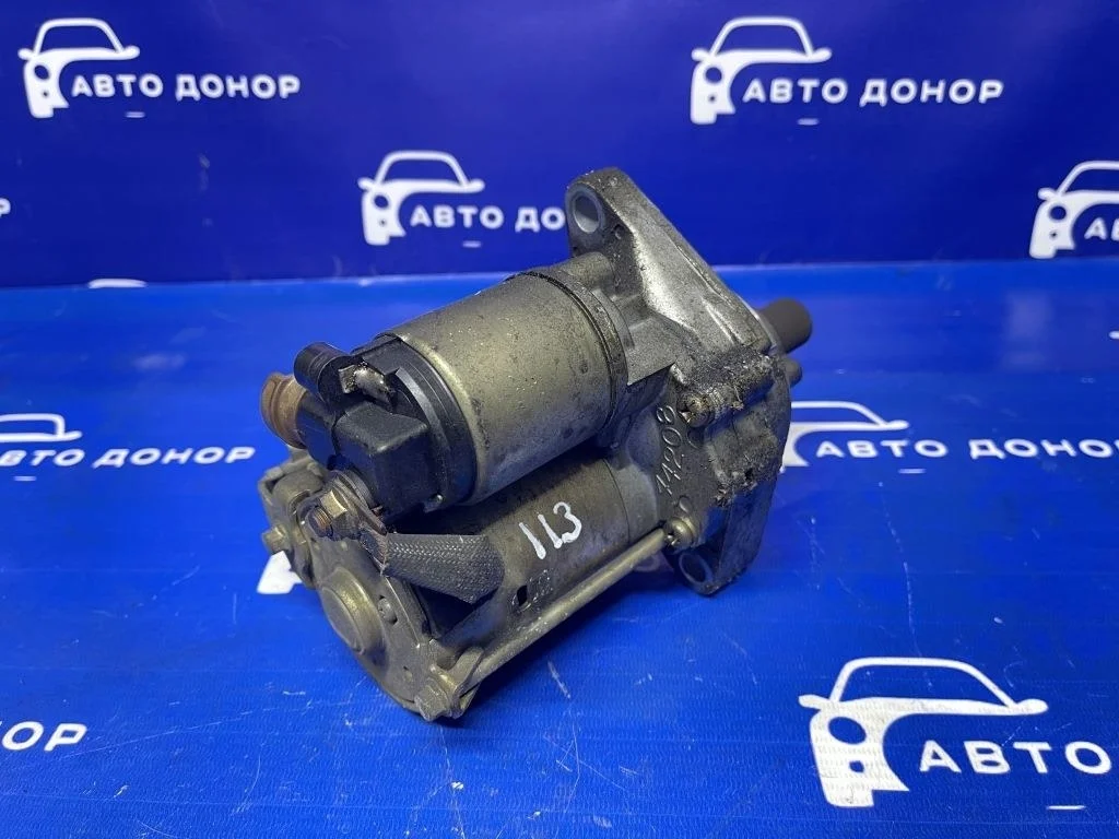 стартер HONDA STEP WAGON RF1 B20B