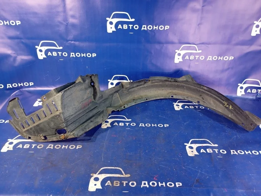 подкрылок HONDA ACCORD CF4 F20B