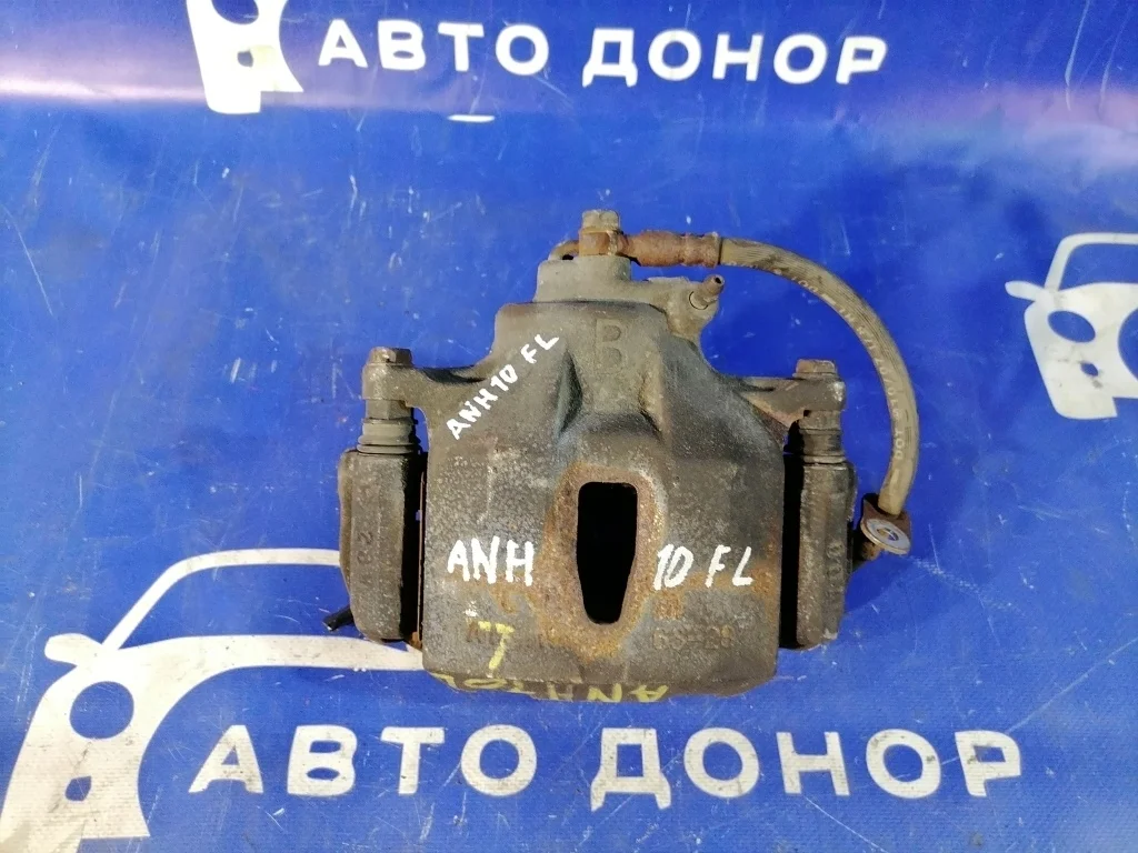 суппорт TOYOTA ALPHARD ANH10 2AZFE