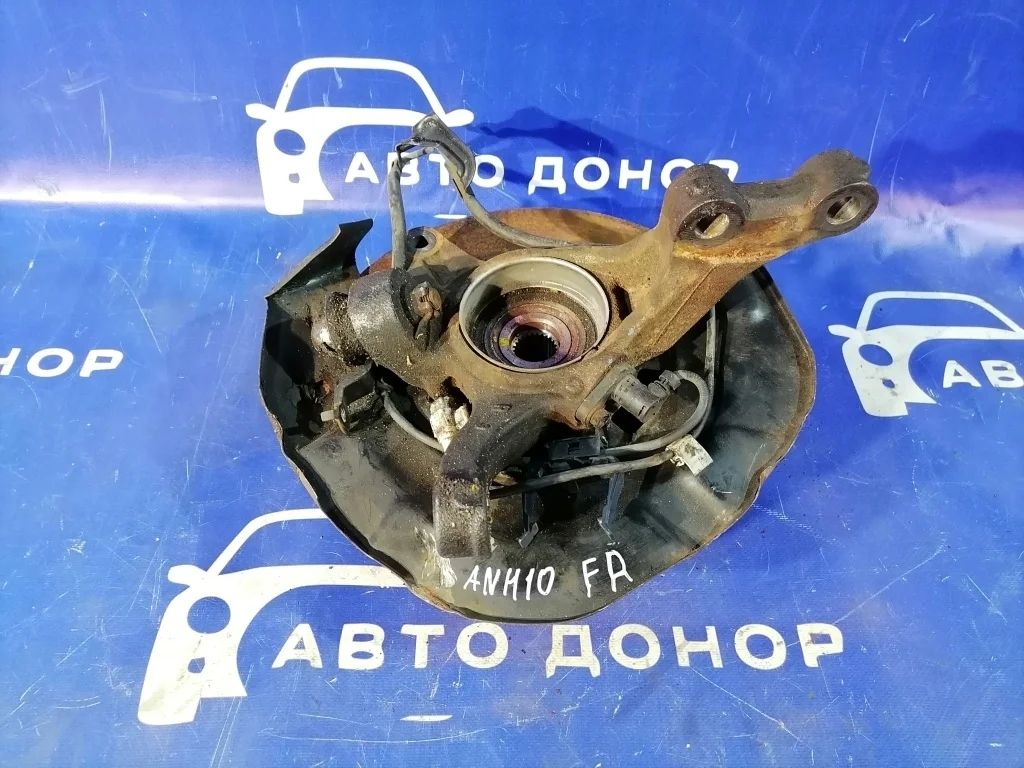 шаровая опора TOYOTA ALPHARD ANH10 2AZFE