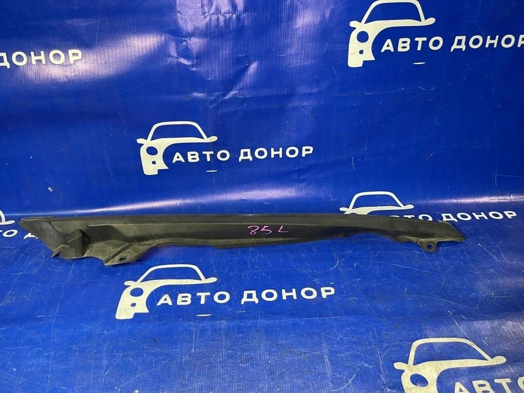 накладка на крыло HONDA ACCORD CM2 K24A