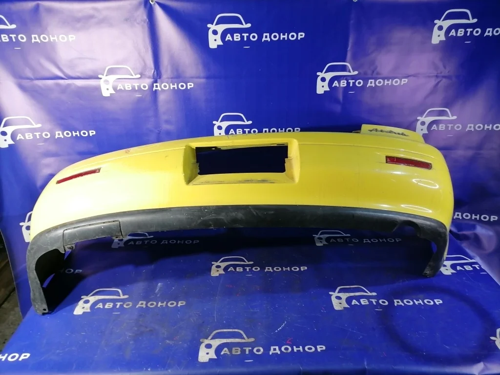 бампер MITSUBISHI AIRTREK CU2W -