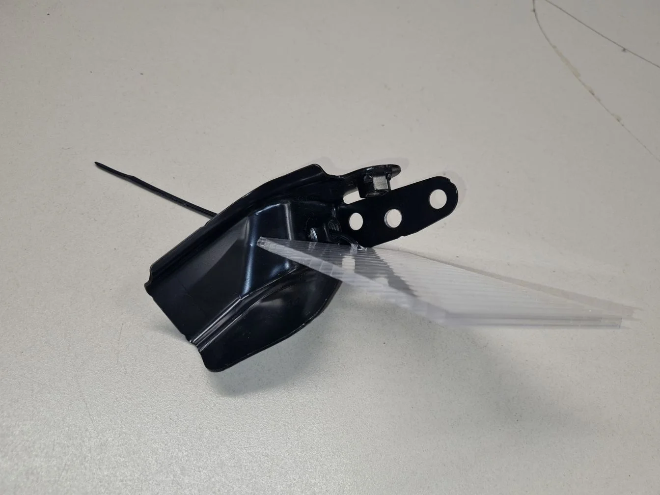 Кронштейн панели радиатора для Toyota RAV 4 2013-2019