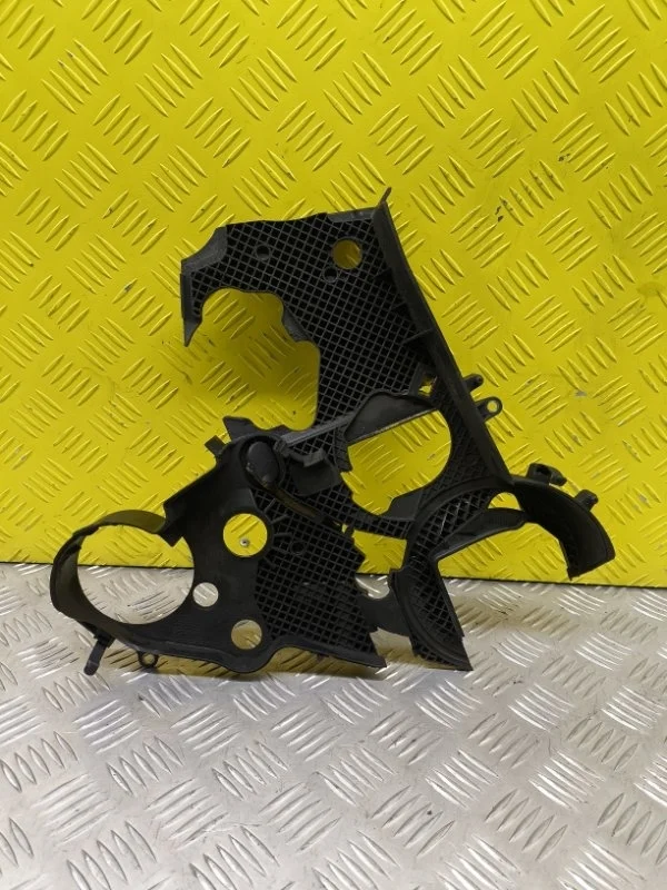 Защита (кожух) ремня ГРМ Volkswagen Amarok (2010-2016) 2011 03L109145B ПИКАП 2.0 D CDCA