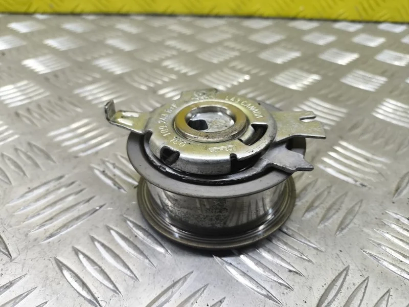 Натяжитель ремня ГРМ Volkswagen Amarok (2010-2016) 2011 03L109243B ПИКАП 2.0 D CDCA