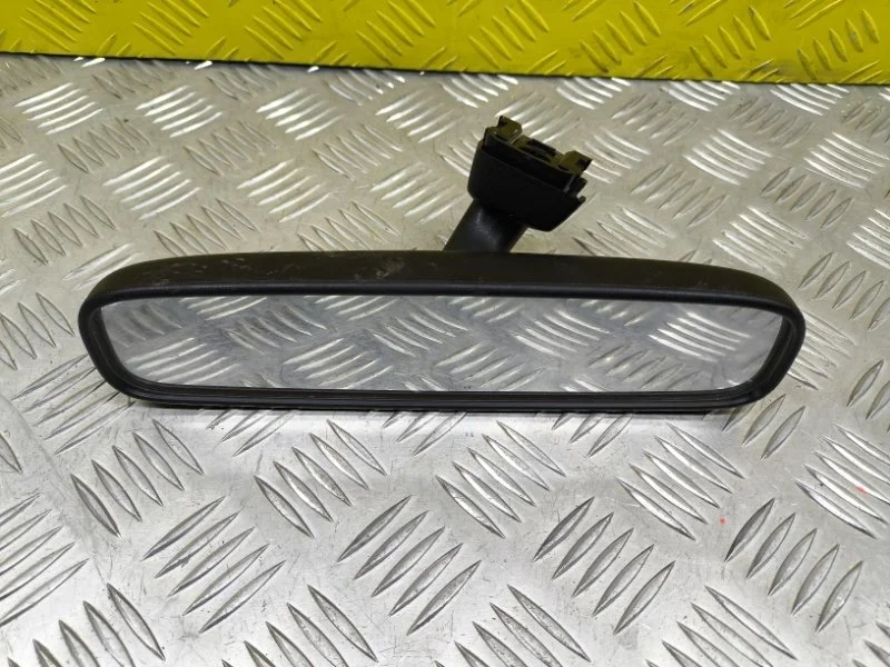 Зеркало салона Mitsubishi L200 (2015-2022) 2016 MN124448 ПИКАП 2.4 D 4N15