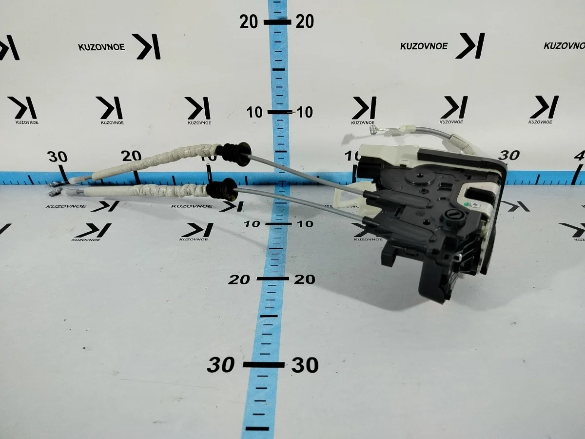 Замок двери Kia Soul 2017 PS