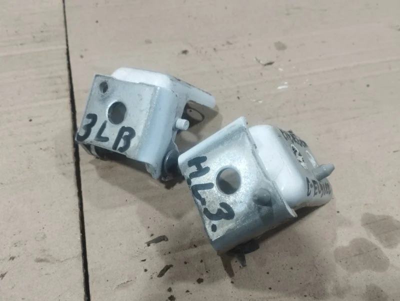 Петли двери Citroen C-Elysee 2013 1608322580 СЕДАН 1.2