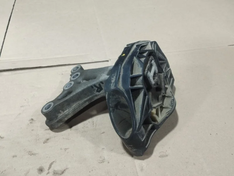 Подушка двигателя Citroen C-Elysee 2013 9676771080 СЕДАН 1.2, передняя правая