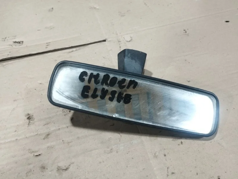 Зеркало салона Citroen C-Elysee 2013 8153LN СЕДАН 1.2