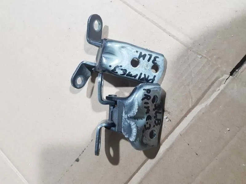 Петли двери Kia Sorento Prime 3 2019 УНИВЕРСАЛ D4HB, задние левые