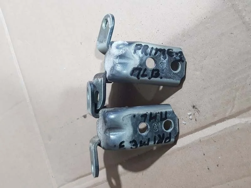 Петли двери Kia Sorento Prime 3 2019 793102B010 УНИВЕРСАЛ D4HB, передние левые