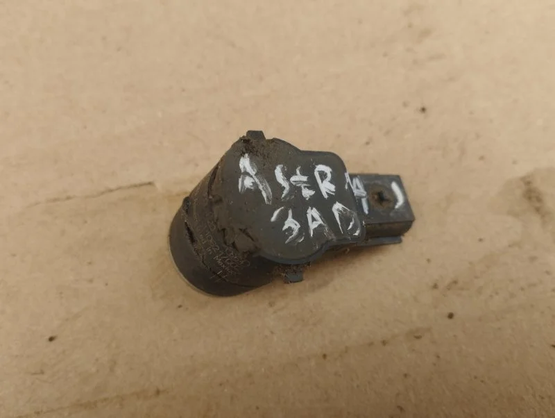 Датчик парктроника Opel Astra J 2011 13282883 ХЭТЧБЕК A16XER