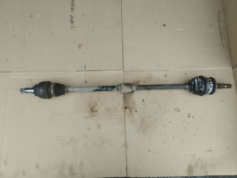 Привод Opel Astra J 2011 13335141 ХЭТЧБЕК A16XER