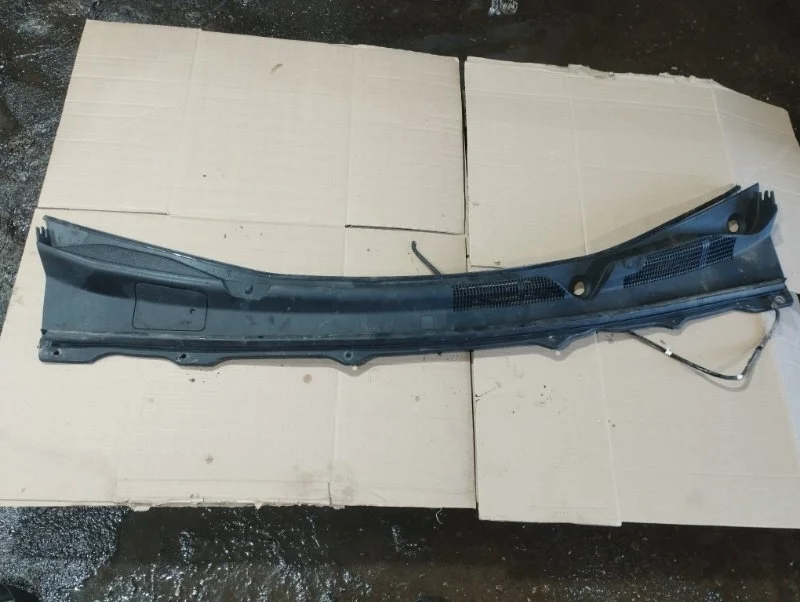 Жабо Chevrolet Cobalt 2 2013 52031610 СЕДАН B15D2