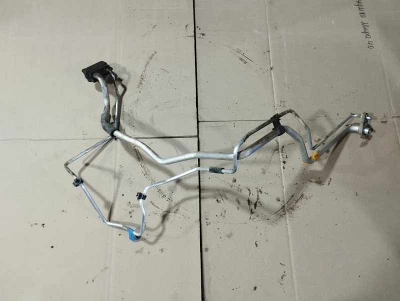 Трубка кондиционера Chevrolet Cobalt 2 2013 94774929 СЕДАН B15D2