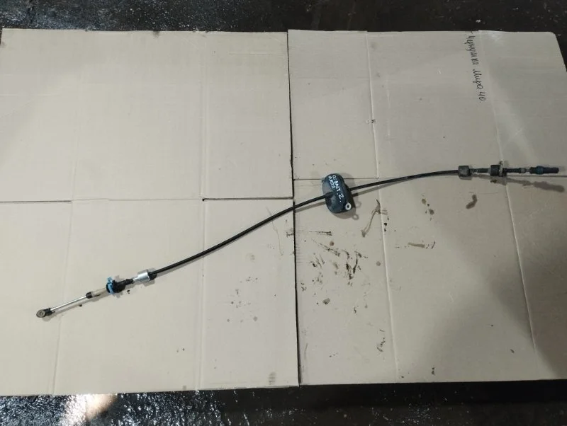 Трос АКПП Chevrolet Cobalt 2 2013 95916587 СЕДАН B15D2