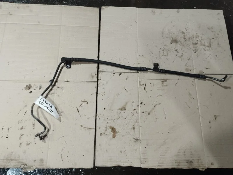 Трубка ГУР Chevrolet Cobalt 2 2013 95186478 СЕДАН B15D2